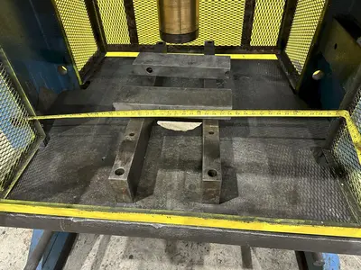 USED ENERPAC RR20013-OB8