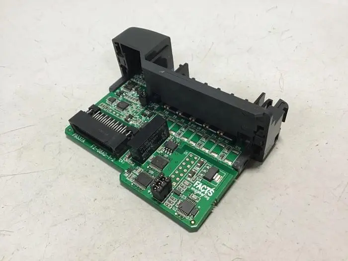 Used FACTS ENGINEERING F2-08AD-2 Circuit Boards Michigan US | Ideal Machinery #605187