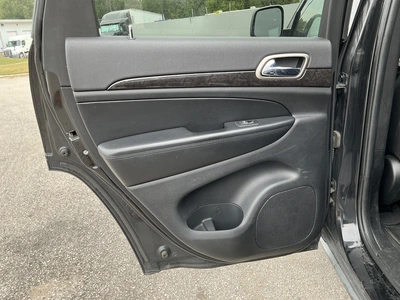 Used 2011 JEEP GRAND CHEROKEE SUVs Michigan US | Miedema Asset Management Group #1334477