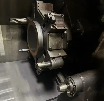 2008 MORI SEIKI NL2500/700 CNC Lathes | Toolquip, Inc. (3)