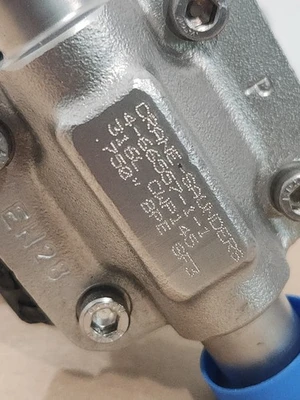 NEW Saunders 4-66557-1-1