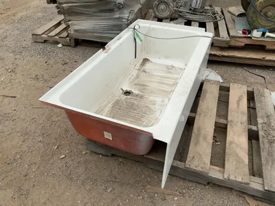 Used _UNKNOWN_ _UNKNOWN_ Skid Steer Buckets Michigan US | Miedema Asset Management Group #1316243