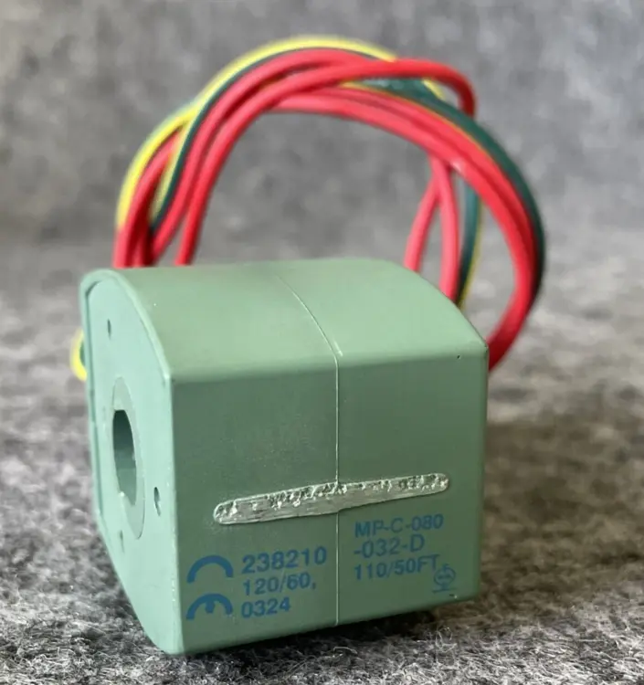 New | in-Stock Asco 238210-032-D Misc Electrical & Power Parts California US | Davliegogo LLC #1732567