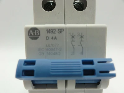 USED ALLEN BRADLEY 1492-SP