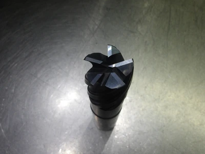 Minicut/VHIcarb 1" 5 Flute Carbide CR Endmill 1" Shank 6400-40265NF (LOC3390)