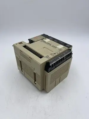 Used OMRON OMRON C200H-CPU01-EZ Misc Electrical & Power Parts | ND Industrial Surplus #1214522
