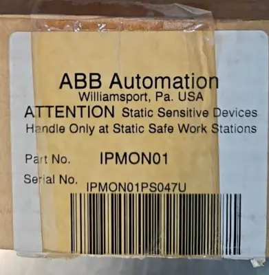 Used Bailey _UNKNOWN_ Industrial Controls South Carolina US | Palmetto Automation #1520652