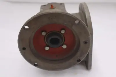 HUB CITY 0221-03660-217 MODEL 216 STYLE R GEAR REDUCER STOCK #M-67