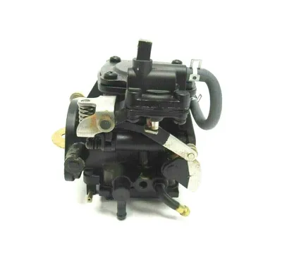 NEW ARCTIC CAT MIKUNI 0670-773 CARBURETOR BN40I-PTO 0670773