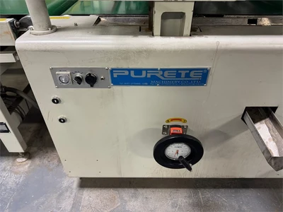 USED 2019 FOSHAN PURETE "PRT-R2113"
