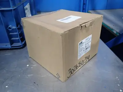 USED ABB CPT 24/20.0