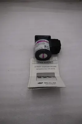PANTHER INDUSTRIES SG6I06GA-TA INDUCTION MOTOR SG SERIES 6W 1 PH STOCK H784A