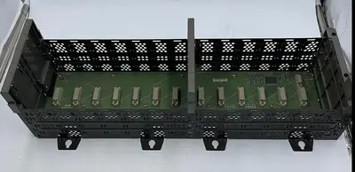 Used ALLEN-BRADLEY ALLEN-BRADLEY 1746-A13 SER B PLC Chassis | ND Industrial Surplus #1216225