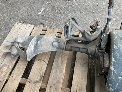 Used _UNKNOWN_ _UNKNOWN_ Chainsaws (Landscaping) Michigan US | Miedema Asset Management Group #1468305