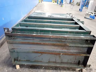 USED MARATHON EQUIPMENT CO 6030