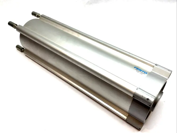 Used FESTO FESTO DSBC-125-400-C-PPVA Pneumatic Cylinders | Maverick Industrial Sales #1104345