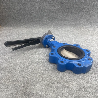 New | in-Stock WHEATLEY BFV-030L Pump & Valve Parts California US | Davliegogo LLC #1706329
