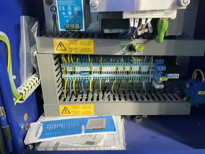 Used 2020 OTEC (GL) CF150 Finishing Machines Ohio US | HGR 24 #1314177