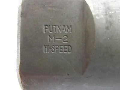 Used PUTNAM _UNKNOWN_ Miscellaneous MRO | Arrow Industrial #651142