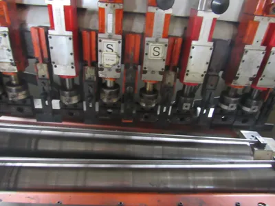 2016 SUPFINA 470 FINISHING MACHINES | GCH Machinery (15)