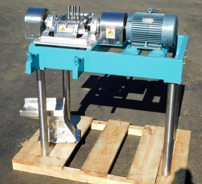 USED FITZPATRICK HAMMERMILL FA SO8