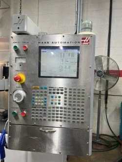 Used 2007 HAAS SUPER MINI MILL Vertical Machining Centers Georgia US | The Equipment Hub #1394615