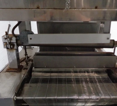 Used UNKNOWN _UNKNOWN_ Enrobers (Chocolate) California US | BakeryEquipment.com #1554315