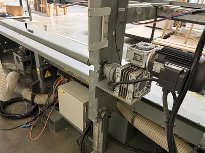 DOTUL Maverick Prehung Door Machinery | Global Sales Group Inc (13)