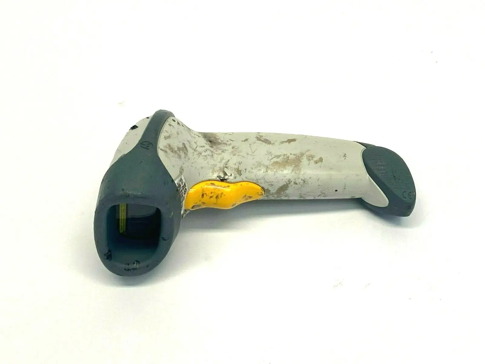 LS2208-SR20001R-NA | Symbol  Barcode Scanner - Used