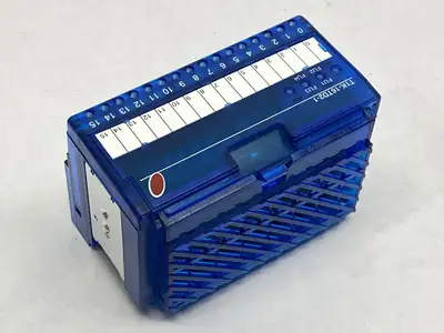 USED AUTOMATION DIRECT TERMINATOR I/O OUTPUT MODULE