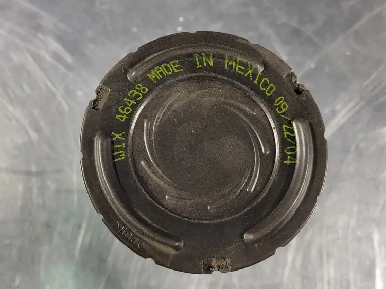 New | in-Stock WIX 46438 Parts (Hydraulics and Pneumatics) British Columbia CA | Lenmark #271395