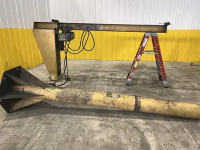 USED GORBEL SPECTRUM