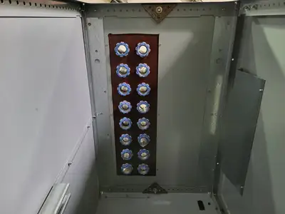 USED CUTLER-HAMMER PRL3000