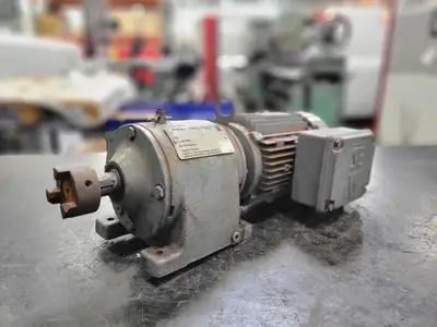 USED SEW-EURODRIVE R40A