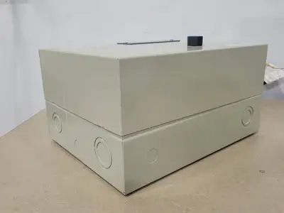 Used TELEMECANIQUE LE1D503A62 Switchgears British Columbia CA | Lenmark #239691