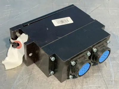 Used ATI ENS9T Tooling & Accessories (Other) Ohio US | HGR 24 #1300781