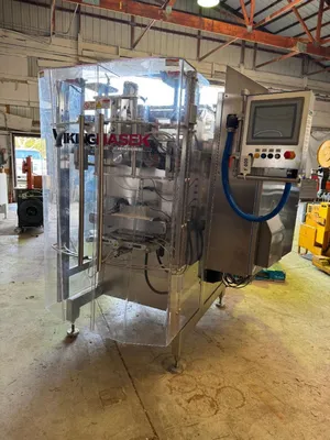 USED 2020 Viking Masek Sigma