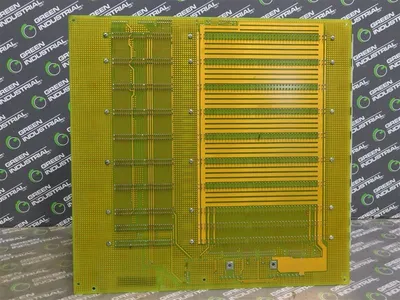 Used CINCINNATI 3 531 4491A Electrical Controls | Green Industrial #680444