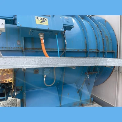 USED 2009 ALPHAIR 920 AMI 500 ARR 4 CCW