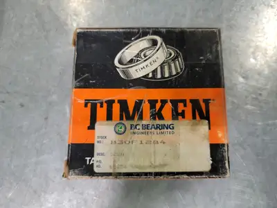 NEW TIMKEN 522A