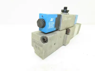 Used AUTOMATIC _UNKNOWN_ Valves/Fittings | Arrow Industrial #628291