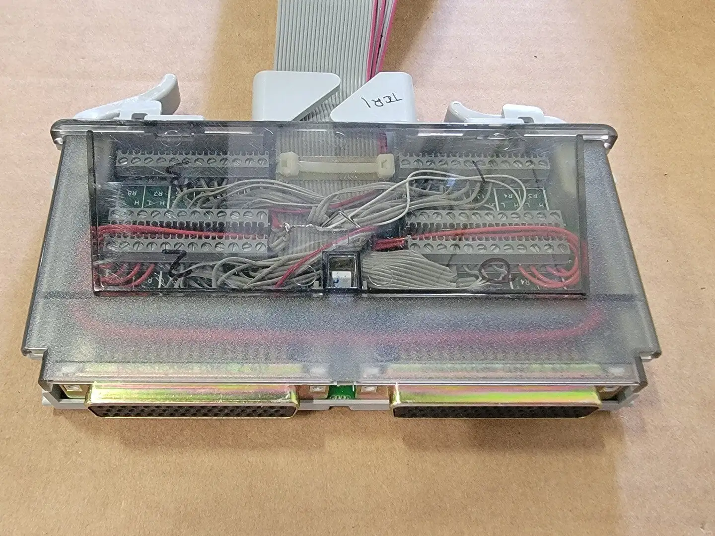 Terminal Block w/ Cable