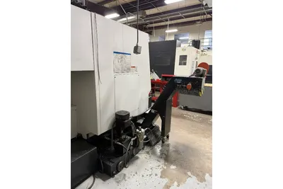 Used _UNKNOWN_ _UNKNOWN_ Vertical Machining Centers Utah US | KD Auctions #1548966