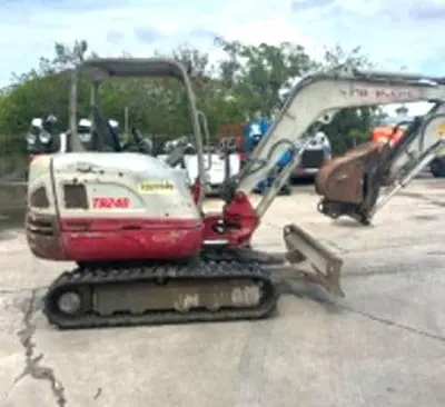 Used 2019 _UNKNOWN_ _UNKNOWN_ Crawler Excavators - Mini Kentucky US | H Richardson and Sons #1557762