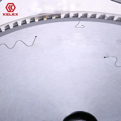 New | in-Stock Qingdao Jiho machine Co.,ltd. Universial Saw Blade Saw Blades CN | Qingdao Jiho machine Co.,ltd. #1338124