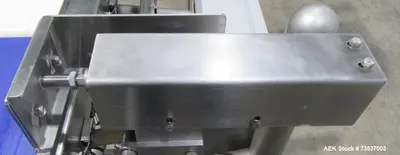 USED THERMO SCIENTIFIC VERSAWEIGH