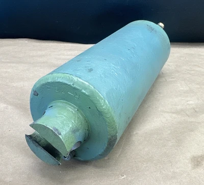 Used Unbranded 42710020HM Parts (Hydraulics and Pneumatics) Indiana US | J&J Industrial Supply #1329157
