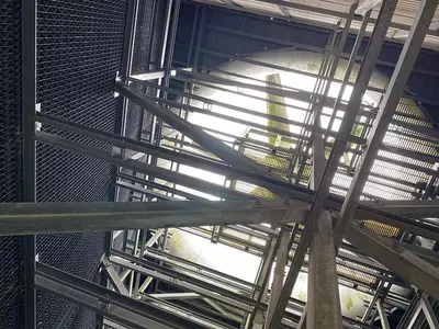 Used 2019 INTERNATIONAL COOLING TOWER _UNKNOWN_ Cooling Towers South Carolina US | DH Griffin Used Equipment #1383658