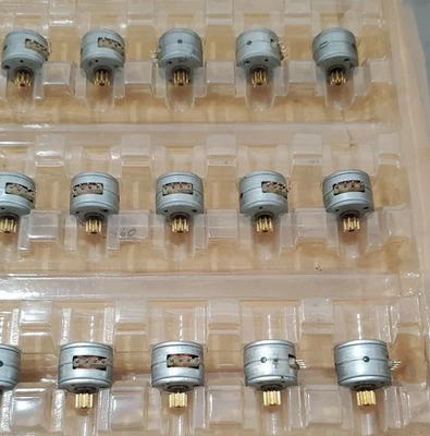 NEW Nidec D1L