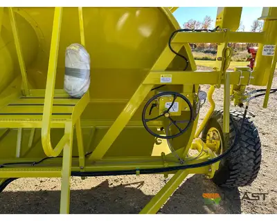Used DEGELMAN RENN _UNKNOWN_ Baggers Iowa US | Keast Enterprises #1360244